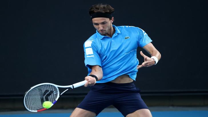 Arthur Rinderknech – Australian Open